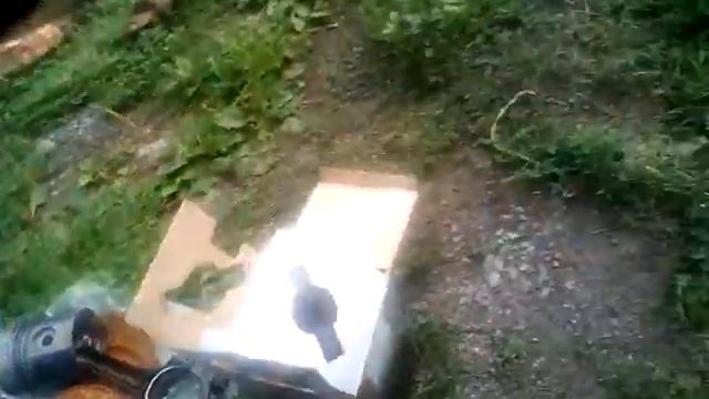 Купил запчасти и начал сборку. смотреть онлайн