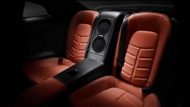 Автомобили. Nissan GT R Japan R35 2014. смотреть онлайн