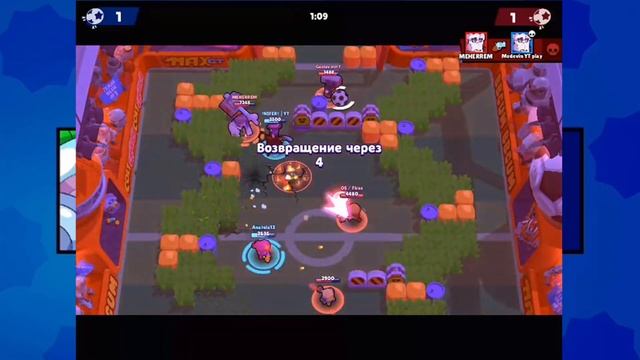 ДЕНЬ ВТОРОЙ \ НА ПУТИ К 25 000 \ НЕ ВСЕ ТАК ПЛОХО \ BRAWL STARS смотреть онлайн