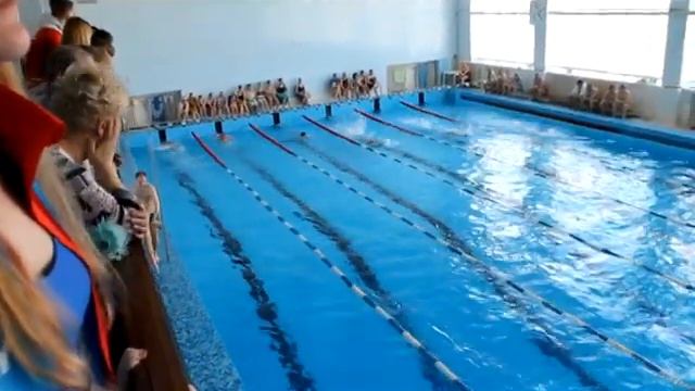 АВАНГАРД, плавание 2019 смотреть онлайн
