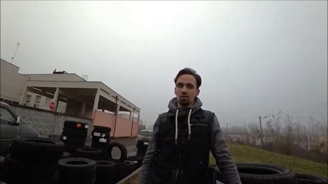 Как выбирать зимние шины смотреть онлайн