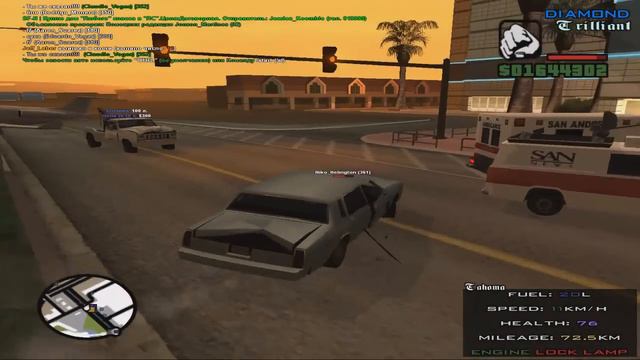 Diamond RP-#6 Покупаем дом))) смотреть онлайн