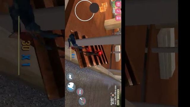 Goat Simulator Google Play смотреть онлайн