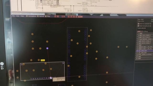 MacBook Air 13" A1466 camera repair- strange problem not depending from camera and cable смотреть онлайн