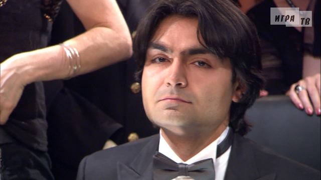 Что? Где? Когда? Четвёртая игра Зимней серии. Выпуск от 21.12.2013 смотреть онлайн