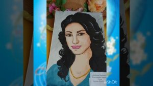 #Мама глазами ребёнка#