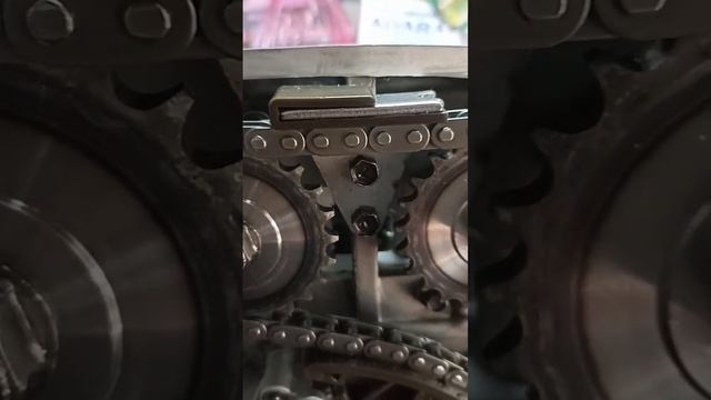 Cadena de Tiempo / Timing Belt Hyundai Starex GRX 2005 Motor Turbo Diésel 2.5 L... Segunda Parte ?? смотреть онлайн