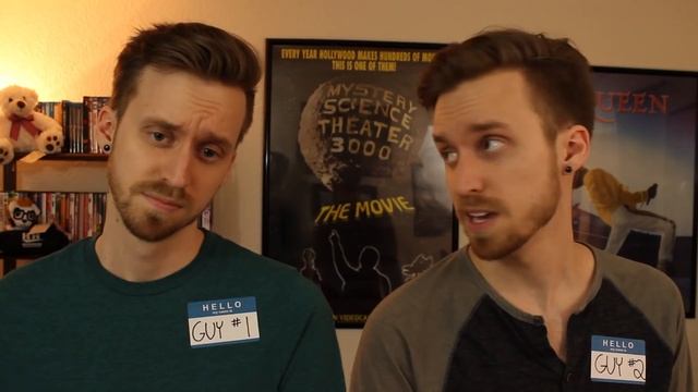 Psychic Detective - brutalmoose смотреть онлайн