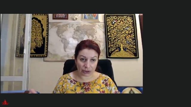 Алена Полынь: «Семья как государство» (Демо-версия) смотреть онлайн
