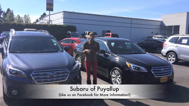 Subaru of Puyallup Launch Event September 13th смотреть онлайн