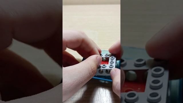 2 самых лёгких предметов из Лего антистресс смотреть онлайн