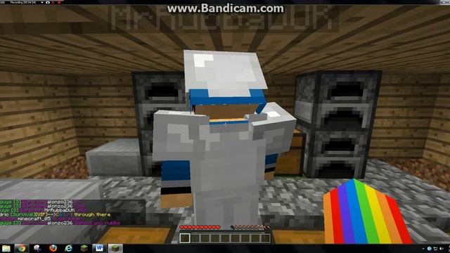 MINECRAFT: playing on xXCoolGamesXx's Server: Cool games server. EP1 смотреть онлайн