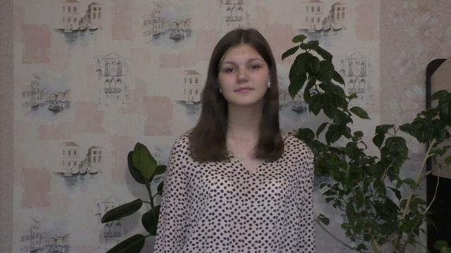 Дина Мигдал - Мамины руки (Кавер от ЮнЫ) смотреть онлайн