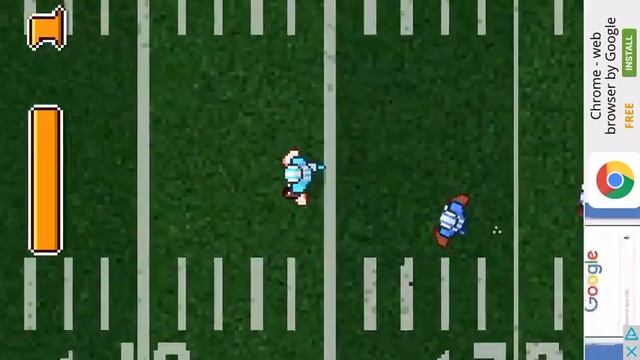 Touchdown hero смотреть онлайн