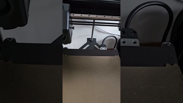 Machine difference between two trees SP5 & Sk1 3D Printer смотреть онлайн