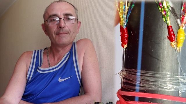 Самодуры на ставриду и луфаря. смотреть онлайн