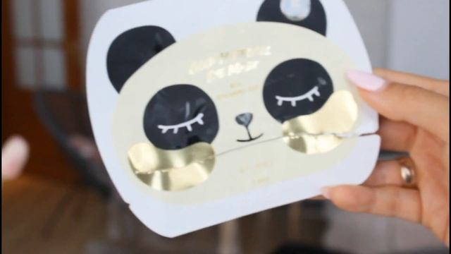 Kорейски маски за лице- тест на новите продукти и любимци смотреть онлайн