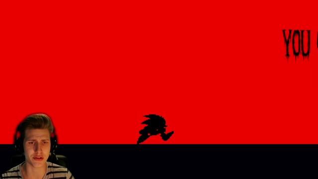 FOREVERDEAD.EXE - TOO LATE? [YET ANOTHER SONIC.EXE GAME] смотреть онлайн