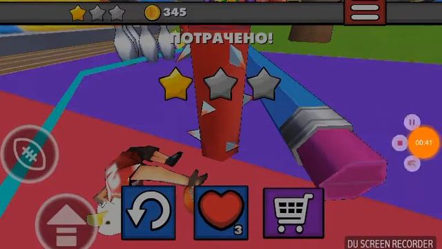 Играю в FootRock 2 смотреть онлайн