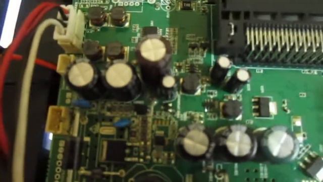 Thomson T32D15DH 01B