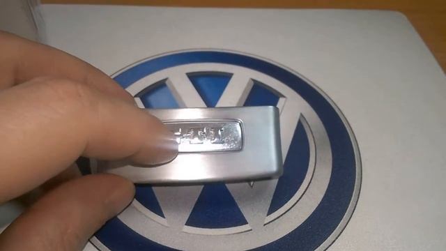 1K0419685A44U Накладка руля GTI VW Golf 5, Jetta, Polo смотреть онлайн