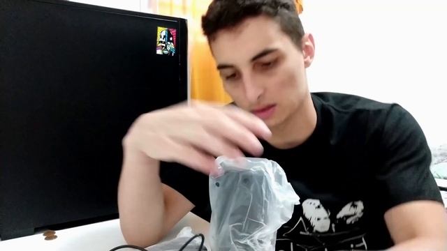 Redragon GS550 Orpheus Vale a Pena ? #UNBOXING e #REVIEW смотреть онлайн