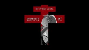 DEEP-EX-SENSE, walkie - Нейротоксин (official audio)