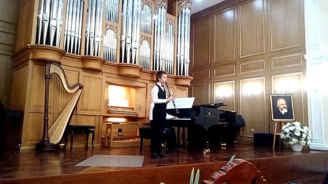 Николай Сухов - Рондо. Стамиц. 08.09.2018 смотреть онлайн