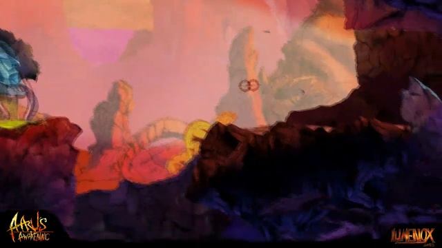 Aaru's Awakening :: Alpha смотреть онлайн
