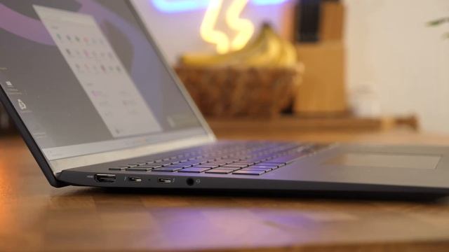 LG Gram 17 im Test: Ein portables 17-Zoll Ultrabook? смотреть онлайн