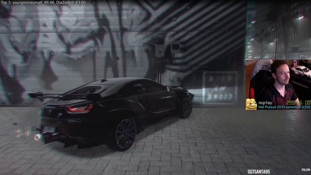 Need for Speed Heat - How good are the cop chases? (Pursuit Gameplay) смотреть онлайн