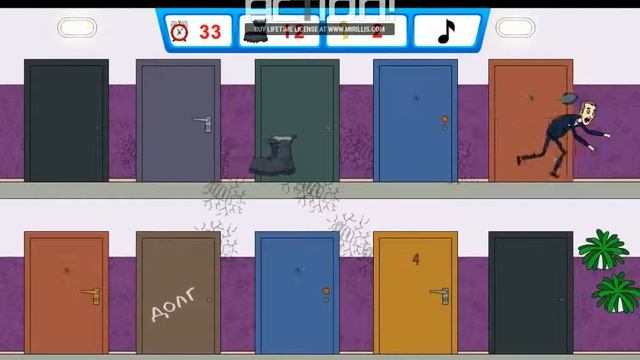 Прохождения #1KickHim смотреть онлайн