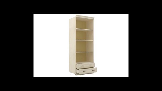 Шкаф Кантри КА-200.04_2 смотреть онлайн