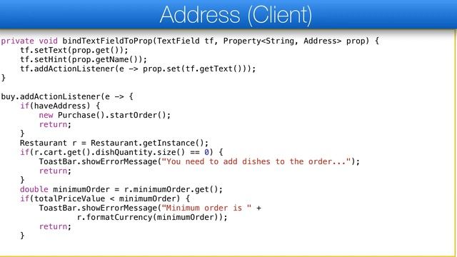 Finishing the App Part 2 смотреть онлайн