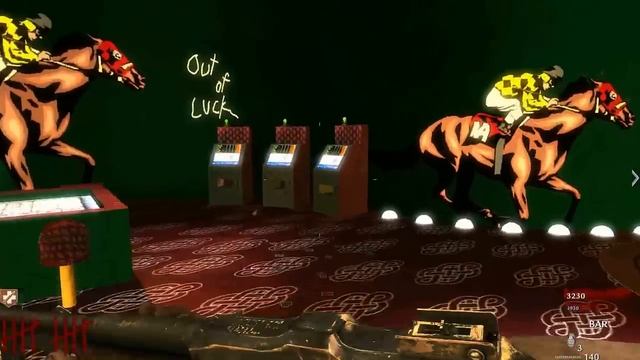 ZOMBIE CASINO ★ Call of Duty Zombies (Zombie Games) смотреть онлайн