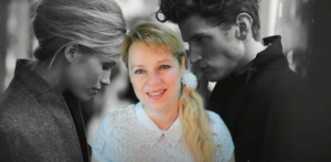 Наша Дарья  -  Вальс расставания