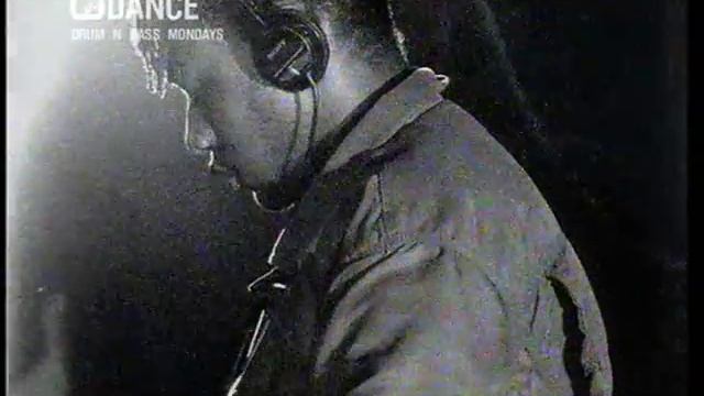 Tribe Of Issachar - Junglist - смотреть онлайн