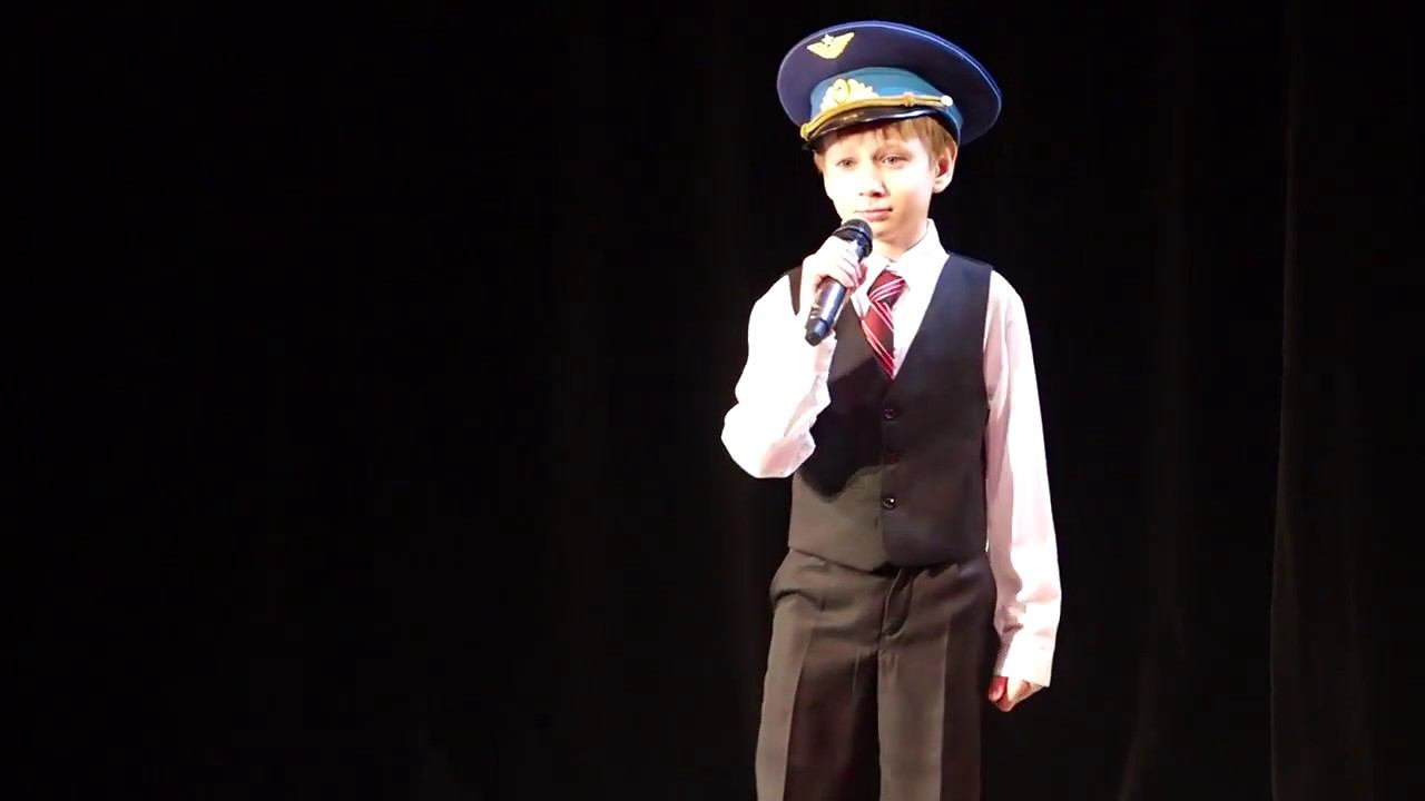 Александр Филиппов - "Идёт солдат по городу" смотреть онлайн