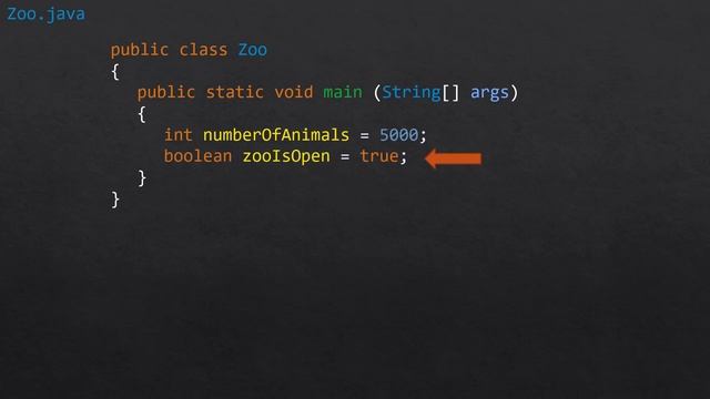 How to use Variables and Data Types in Java! смотреть онлайн