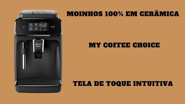 MELHORES CAFETEIRAS PHILIPS WALITA DE 2023, NÃO COMPRE ANTES DE VER ESSE VIDEO смотреть онлайн