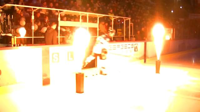 FANDÍ PLNÝ STADION! aneb AZ Havířov-HC Slavia Praha ,6. 2. 2016, Autor Jiří Velička смотреть онлайн