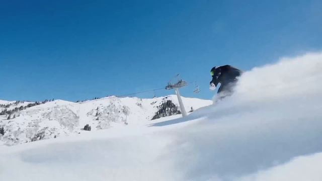 Freeride World Tour 2024!