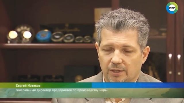 Как выбрать красную икру