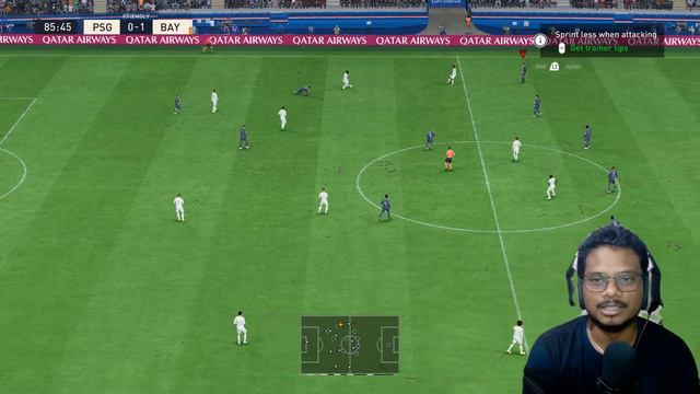FIFA 23 - Live Tamil Gaming ( PC ) смотреть онлайн