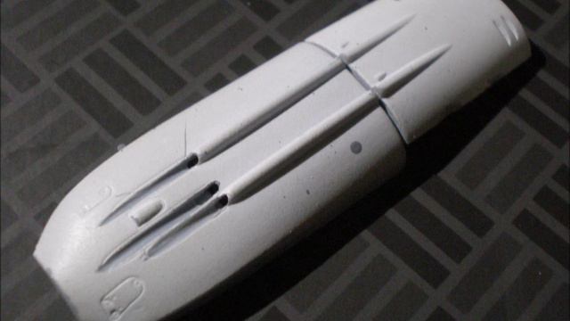 MiG-3 1/48 scale смотреть онлайн