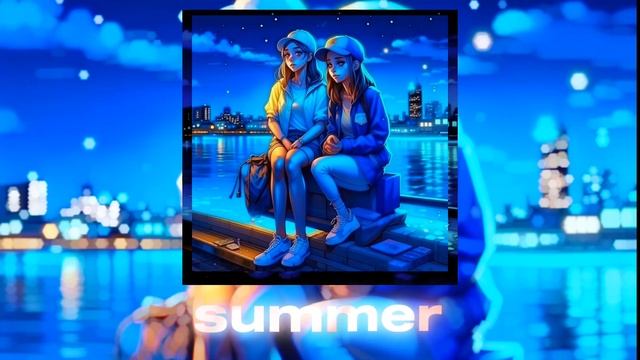 SAMBUKA,FILKASOP - SUMMER (песенка) смотреть онлайн