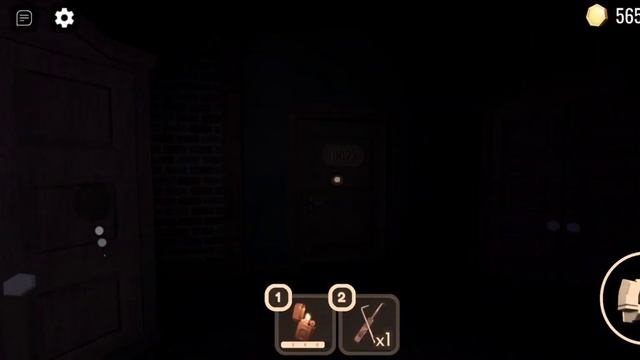 ПРОХОЖДЕНИЕ 100 ДВЕРЕЙ В ROBLOX DOORS смотреть онлайн