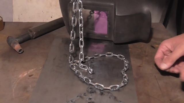 что можно сделать из технической цепи смотреть онлайн