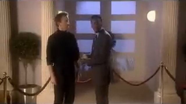 The Sketch Show (US) Ep 1 Pt 2 смотреть онлайн