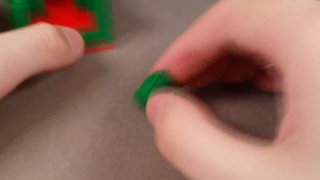 Как сделать Сейф с Кнопкой из ЛЕГО ! смотреть онлайн